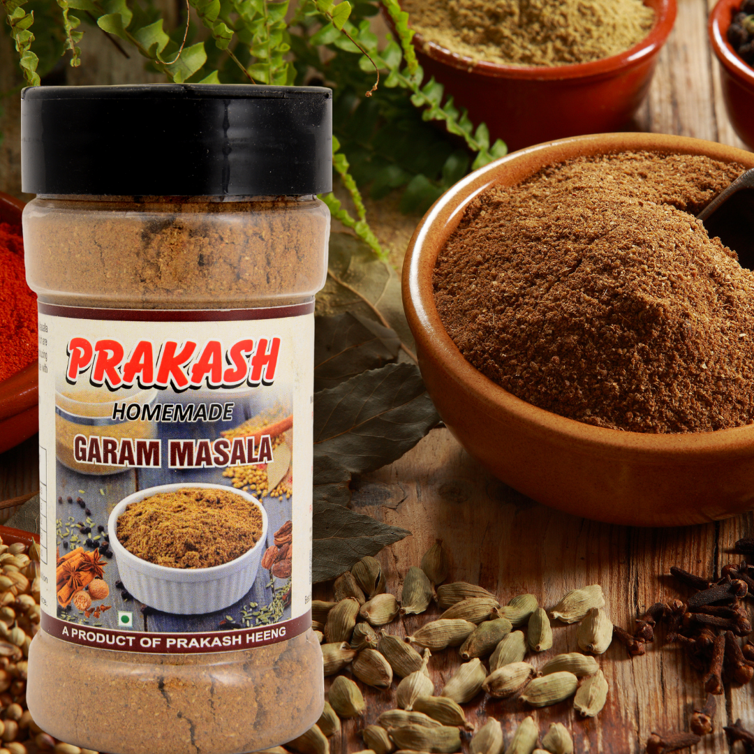 Prakash Garam Masala (100g)