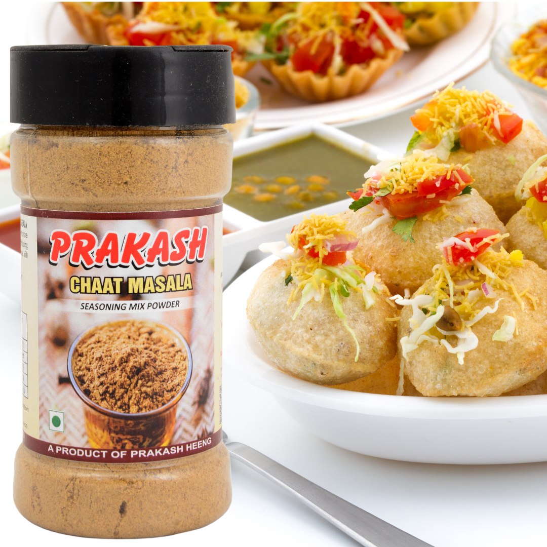 Prakash Chaat Masala (100g)