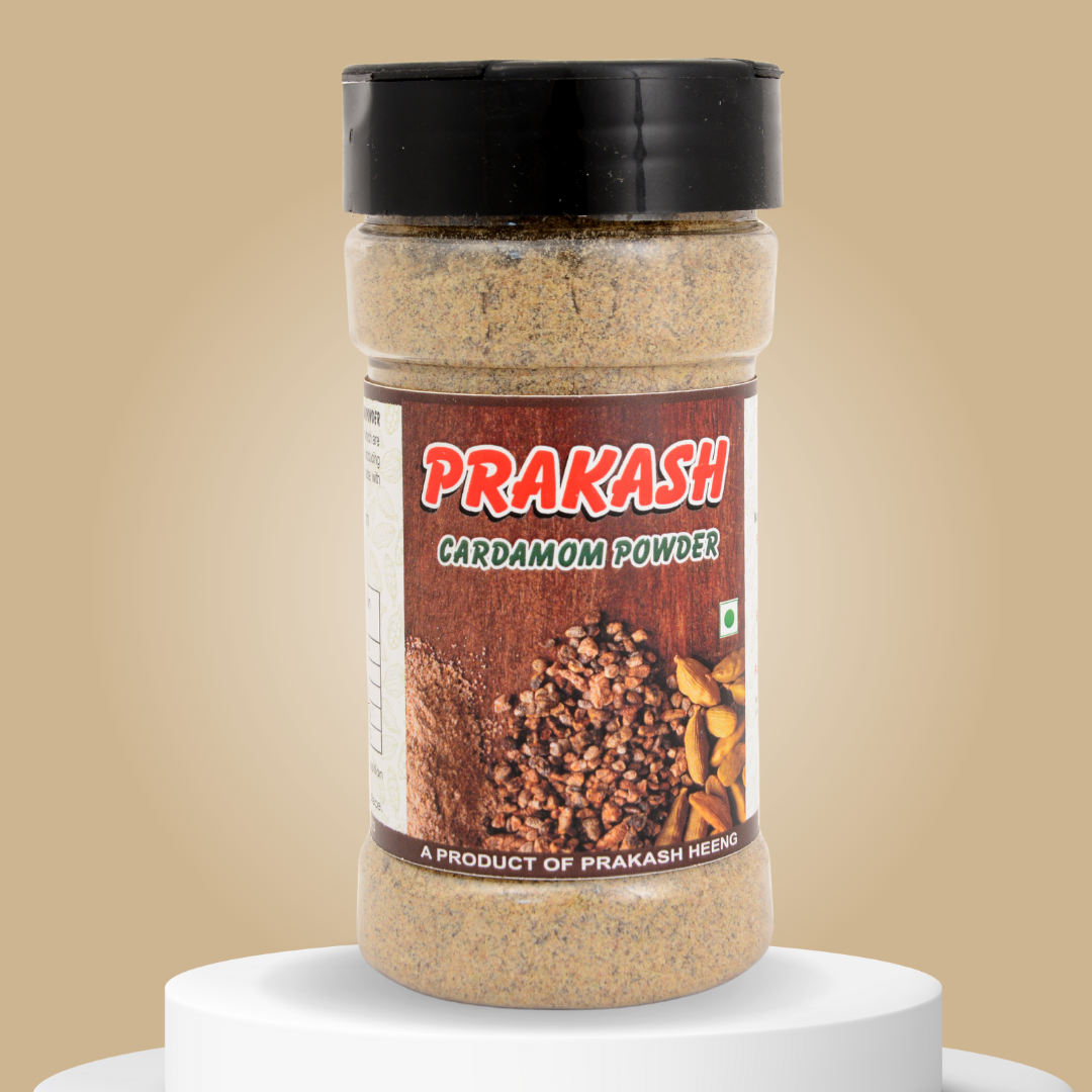 Prakash Cardamom Powder