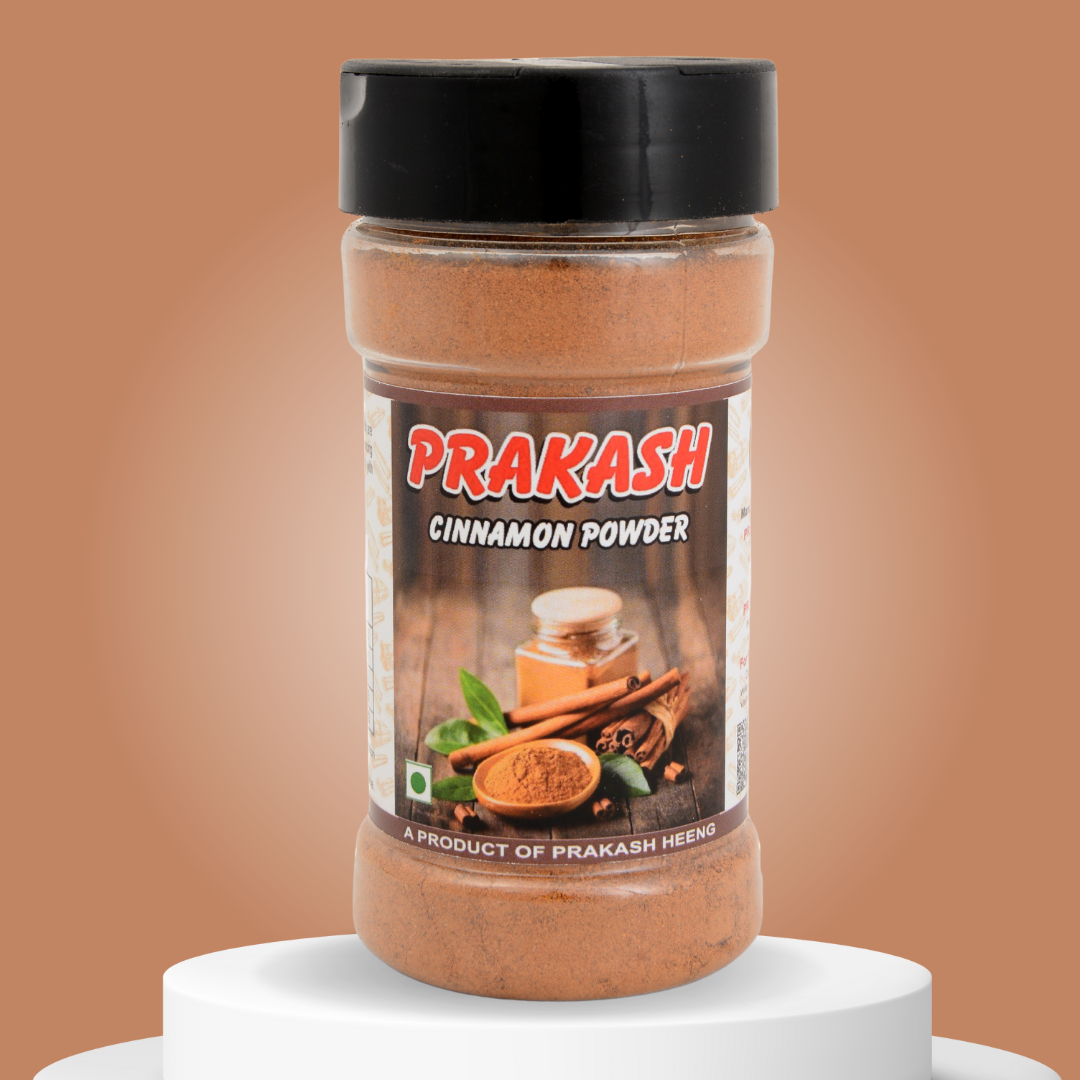 Prakash Cinnamon Powder