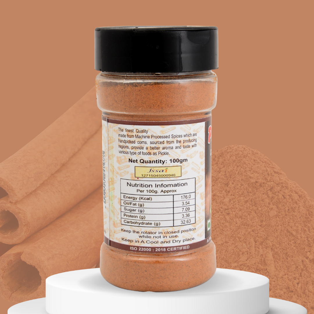 Prakash Cinnamon Powder