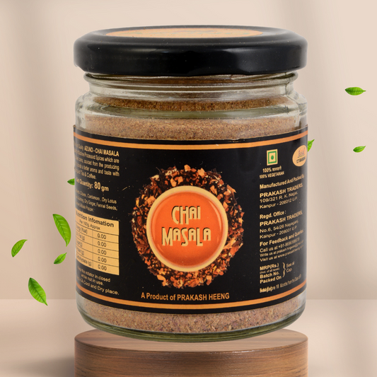 Azuno Chai Masala (80g)