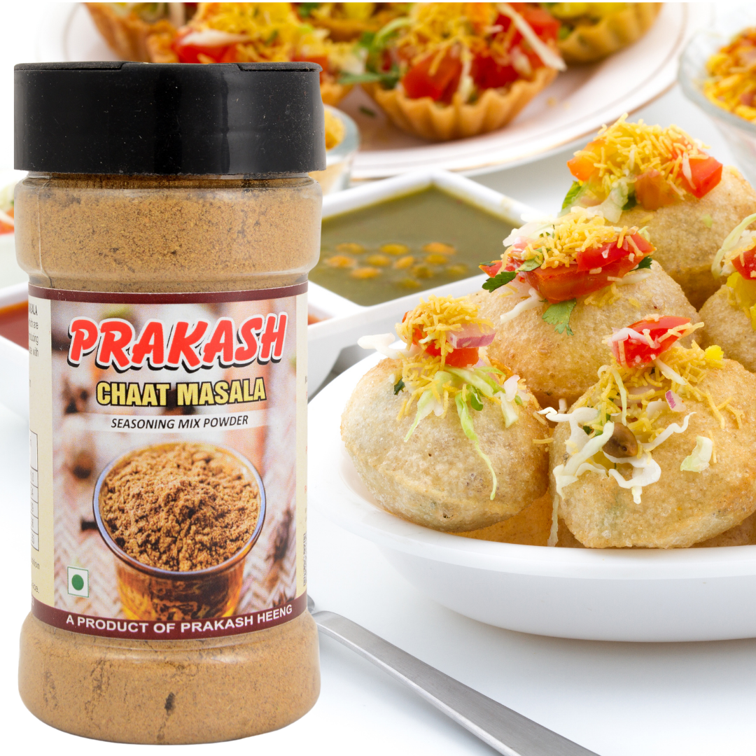 Prakash Chaat Masala