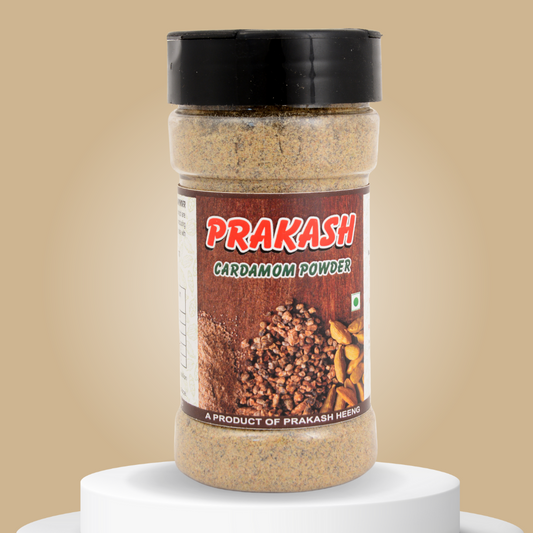 Prakash Cardamom Powder (80g)