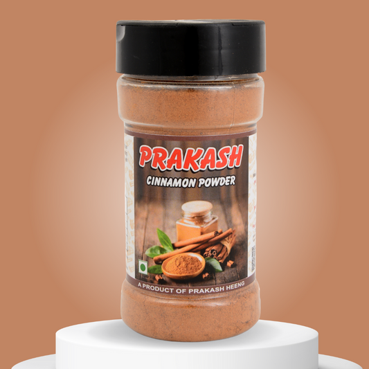 Prakash Cinnamon Powder (100g)