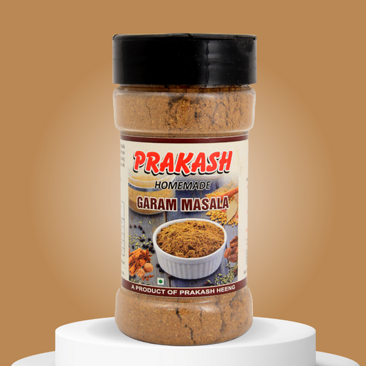 Prakash Garam Masala (100g)