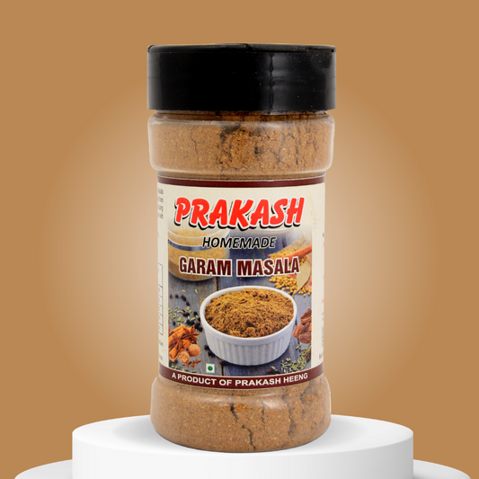 Prakash Garam Masala