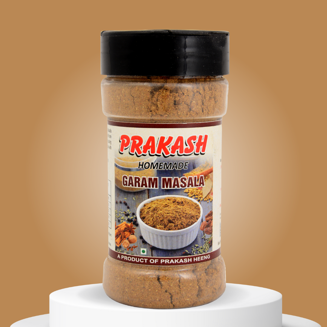 Prakash Garam King Combo Box