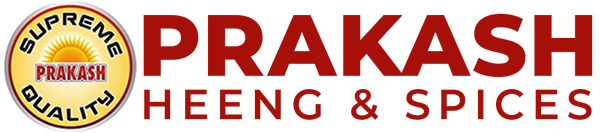 Prakash Heeng & Spices 