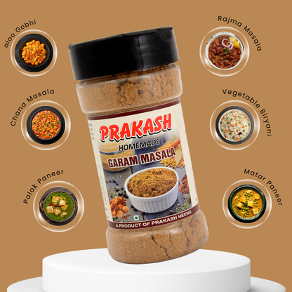 Prakash Garam Masala (100g)